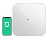 XIAOMI Waga łazienkowa Smart Scale S200 Biała XIAOMI