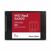 Western Digital Dysk SSD Red 1TB SATA 2,5 WDS100T1R0A Western Digital