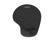 Natec Podkładka ergonomiczna pod mysz MARMOT Natec