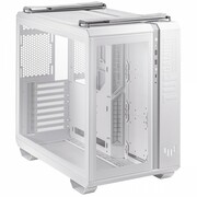 Asus Obudowa TUF Gaming GT502 TG ARGB biała Asus