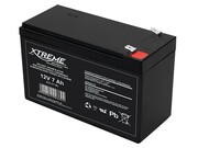 BLOW Akumulator żelowy 12V 7.0Ah XTREME BLOW