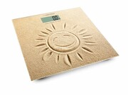Waga łazienkowa Esperanza Sunshine EBS006 (5901299914076) - zdjęcie 2