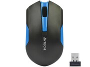 Mysz A4 Tech G3-200N-1 Black (A4TMYS43971) - zdjęcie 2