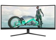 Philips Evnia Monitor 34M2C3500L 34 cale Curved VA 180Hz HDMIx2 DPx2 Philips