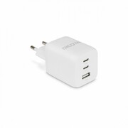 DICOTA Ładowarka uniwersalna 3-Port GaN 65W EU DICOTA