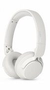Philips Słuchawki bezprzewodowe TAH4000WT/00 białe Philips