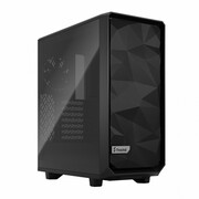 Fractal Design Obudowa Meshify 2 Compact Black TG Light Tint Fractal Design