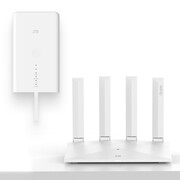 ZTE Zestaw MC889 ODU 5G + T3000 ZTE