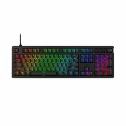 HyperX Klawiatura Alloy Rise Gaming Keyboard - 7G7A3AA#ABA HyperX