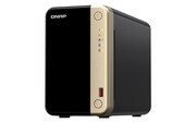 QNAP Serwer TS-264-8G Intel N5095 2x0HDD 8GB QNAP