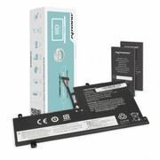 Movano Bateria L17C3PG2 do Lenovo Legion Y530 Y730 Y7000 - 4750 mAh (55 Wh) Movano