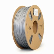 Gembird Filament drukarki 3D ABS/1.75mm/srebrny Gembird