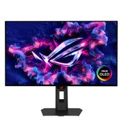 Asus Monitor 26.5 cala XG27AQWMG OLED DP 2HDMI 0.03MS USB HUB Asus