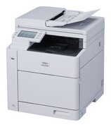 OKI Urządzenie wielofunkcyjne MC554DN A4 09006252 OKI