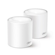 TP-LINK System WIFI Deco X50 (2-pack) AX3000 TP-LINK