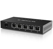 Router Ubiquiti EdgeRouter X-SFP 5x10/100/1000Mb/s 1xSFP PoE