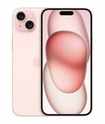 Apple iPhone 15 Plus 256GB - Różowy Apple