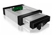IcyBox IB-129SSK-B 3,5''/2,5'' HDD SATA/SAS IcyBox