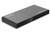 Digitus Rozdzielacz/Splitter HDMI 1x4, 4K/60Hz UHD z HDR, 18 Gbps, HDCP 2.2, EDID Digitus