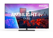 Philips Telewizor 55 cali OLED 55OLED811/12 Philips