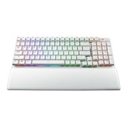 Asus Klawiatura ROG Strix Scope II 96 Wireless Biała NX/PBT Asus