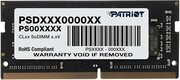Patriot Pamieć DDR4 Signature 8GB/2133 (1*8GB) CL15 Patriot