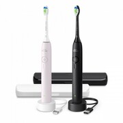 Philips Szczoteczka soniczna seria 3100 HX4072/42 2-pak Philips