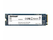 Patriot Dysk SSD P300 512GB M.2 PCIe Gen 3 x4 1700/1200 Patriot