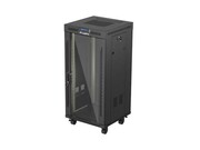Lanberg Szafa instalacyjna rack stojąca 19