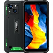 OUKITEL Smartfon WP32 Pro 4G 6/256GB IP69K Zielony OUKITEL