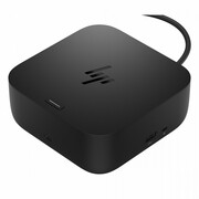 HyperX Stacja dokowania Classic USB-C 100W G6 dock - BS7S5AA#ABB HyperX