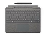 Microsoft Klawiatura Surface Pro Szafir + Slim Pen 8X6-00220 Microsoft