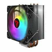 Savio Chłodzenie procesora CPU Vortex X2 ARGB Savio