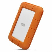 Dysk zewnętrzny LaCie Rugged 2TB - zdjęcie 12