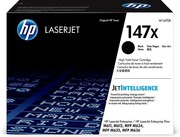 HP Toner 147X Black W1470X HP