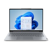 Lenovo Laptop ThinkBook 14 G8 21SJ00V6PB W11Pro Ultra 5 225U/16GB/512GB/INT/14.0 WUXGA/Luna Grey/3YR OS + CO2 Offset Lenovo