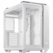 Asus Obudowa TUF Gaming GT502 biała Asus