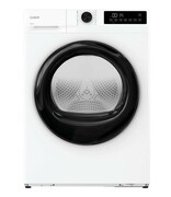 Candy Suszarka z pompą ciepła GD 8N1B-S Candy