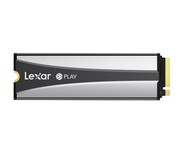 Lexar Dysk SSD PLAY 2TB 2280 Gen4 7400/6500MB/s Lexar