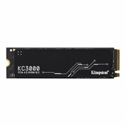 Dysk SSD Kingston KC3000 1TB PCIe 4.0 NVMe M.2 - zdjęcie 2