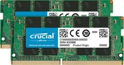 Crucial Pamięć notebookowa DDR4 SODIMM 16GB(2*8GB)/3200 Crucial