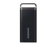 Samsung Dysk zewnętrzny SSD Portable T5 EVO 8TB USB3.2 GEN.1 czarny Samsung