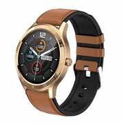 Maxcom Smartwatch MaxCom Fit FW43 cobalt 2 Złoty Maxcom