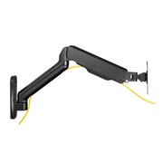 LogiLink Uchwyt do monitora,VESA , 17-32', max. 9kg LogiLink