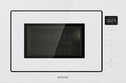 Gorenje Kuchnia mikrofalowa BM251SG2WG Gorenje