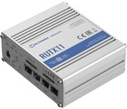 TELTONIKA Router LTE RUTX11(Cat 6), WiFi, BLE, GNSS, Ethernet TELTONIKA