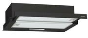 Okap teleskopowy Gorenje TH60E3B - zdjęcie 2