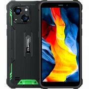 OUKITEL Smartfon G2 4G 4/64GB IP69K zielony OUKITEL