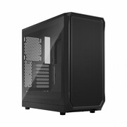 Fractal Design Obudowa Focus 2 Czarna TG Clear Tint Fractal Design