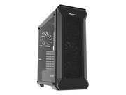 Obudowa Genesis Irid 505F z oknem USB 3.0 Genesis